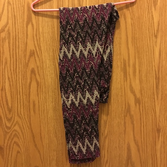 LuLaRoe Pants - Lularoe TC leggings Brand New💓💓
